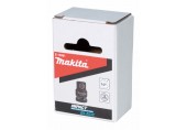 Makita E-16081 kľúč nástrčný 1/2", štvorhran, IMPACT BLACK, 12mm